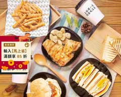 找餐店Brunch 高雄店