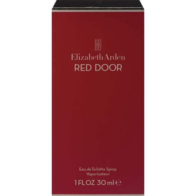 Red Door; Edt 1.0Oz Sp L Clammed