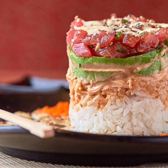 TUNA TOWER