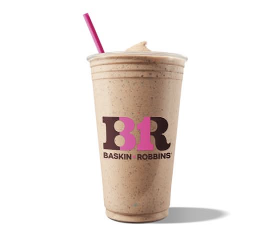 Milkshake