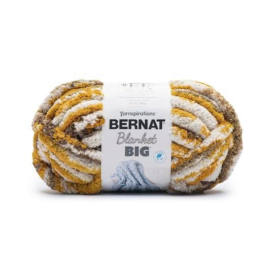 Bernat Blanket Big Yarn