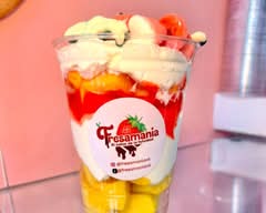 Fresamania Dominicana - Nuñez de Caceres (Santo Domingo)