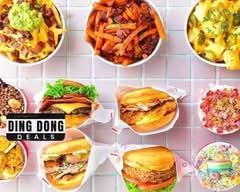 Mookie Burger - Greenway