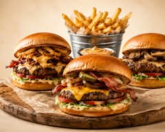 Cowboy Shack (2670 E College Ave)