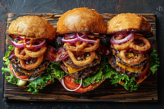 Yarbuns Burger (Coral Gables)