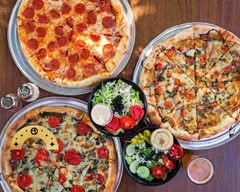 Roma Pizza & Pasta (Bordeaux)