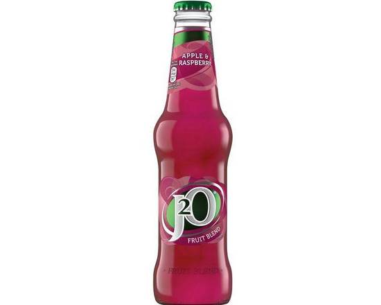 J2O Apple & Raspberry