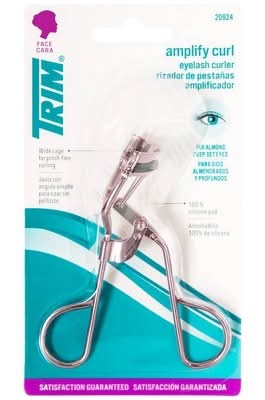 Trim Amplify Eyelash Curler