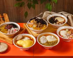 石門山豆花鋪（師大店）