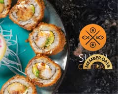 Sushi Central (Providencia)
