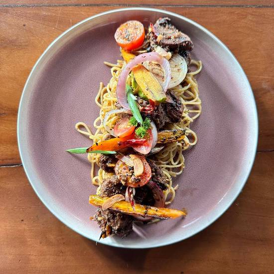 Grilled Beef Fillet (Large)