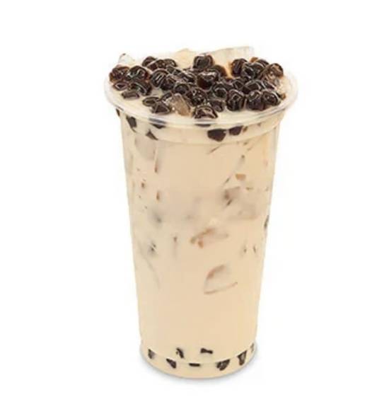 Winter Melon Boba