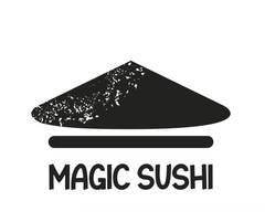 Magic Sushi (Poznań)