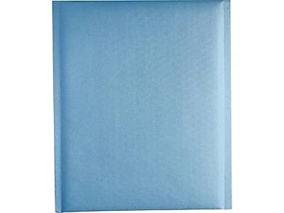 8.5 x 11 Self-Sealing Bubble Mailer, Blue (245163)
