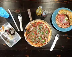 Alonsos Pizza