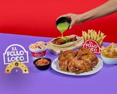 EL POLLO LOCO (Universidad Sur)
