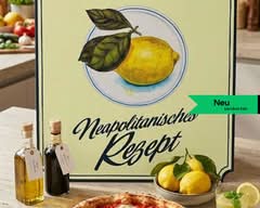 CAPRIZZA Sülz