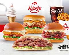 ARBY'S ANGELOPOLIS