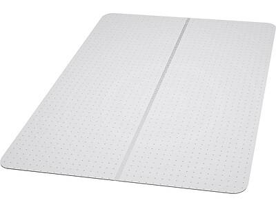 Staples Carpet Chair Mat