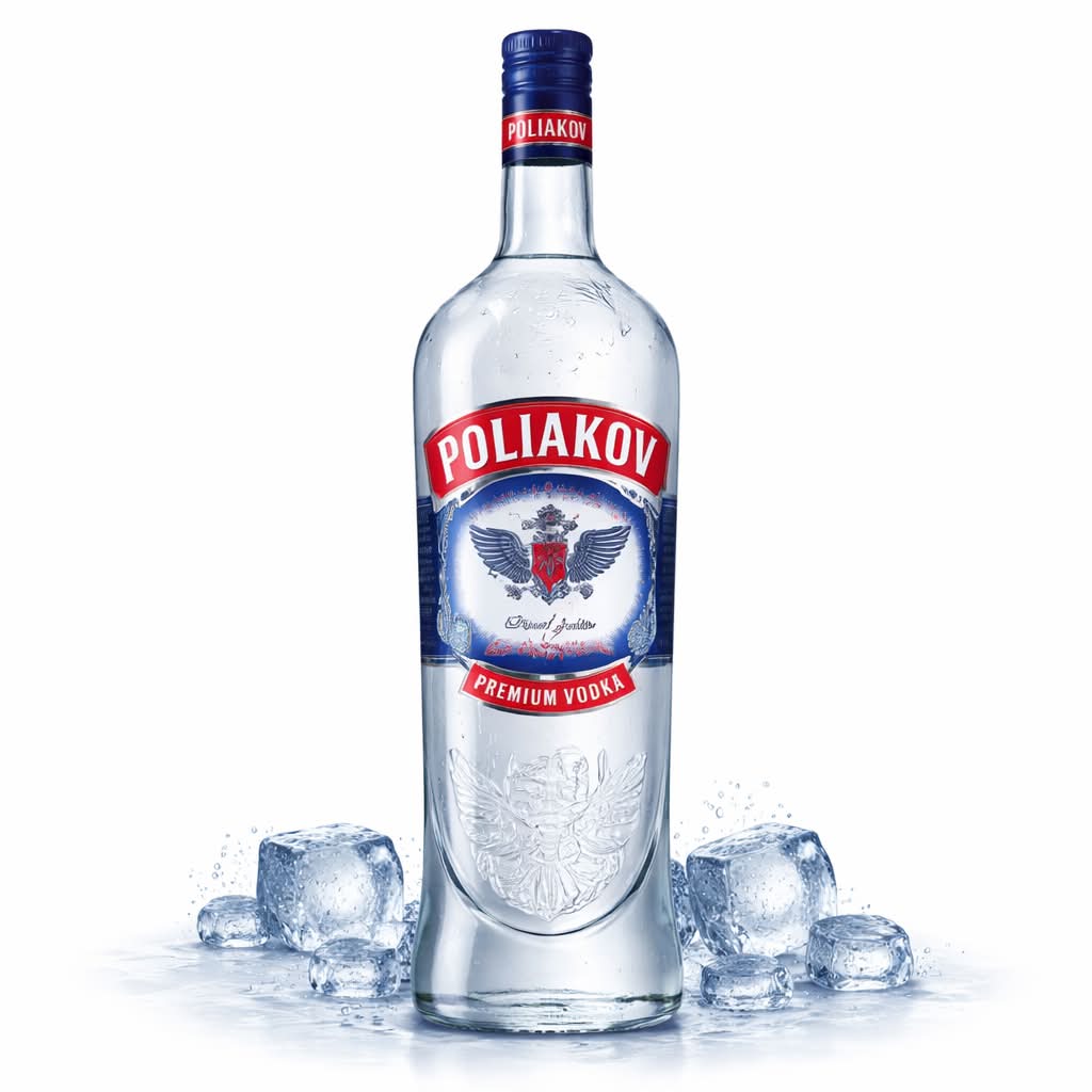 POLIAKOV 1 L