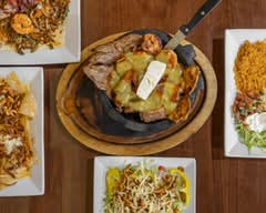 Don Carlos Authentic Mexican Restaurant (Jackson)