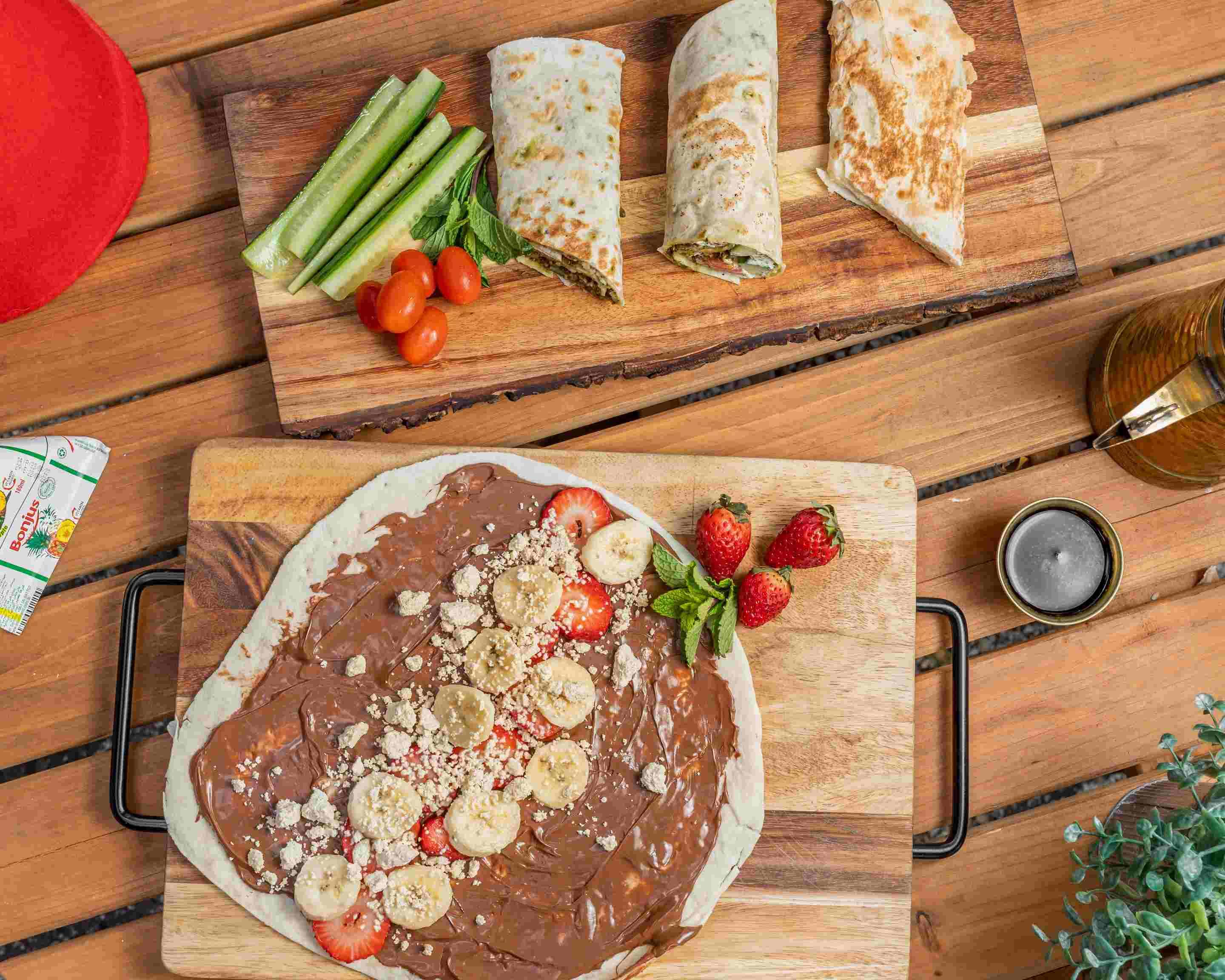 Order Thyme Machine Menu Delivery in Miami Menu & Prices Uber Eats