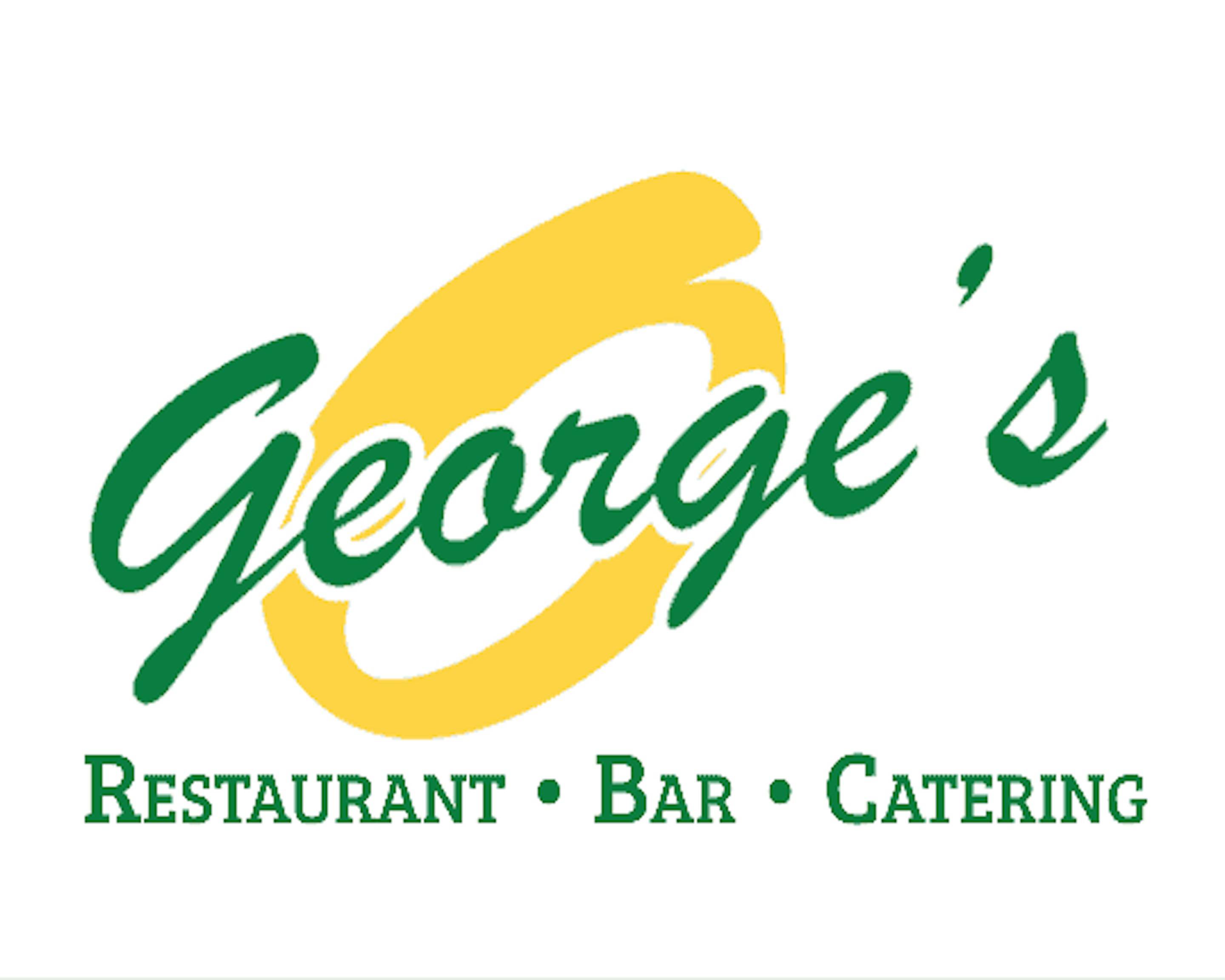 Order George's Restaurant & Catering Menu Delivery【Menu & Prices】| Waco ...