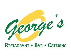George's Restaurant Bar & Catering #2