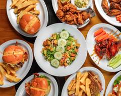 Abbey Road Tavern & Grill (Fuquay)