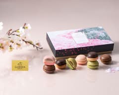 ゴディバ イオンモール名取店