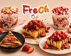 Frech Postres (Universidad)