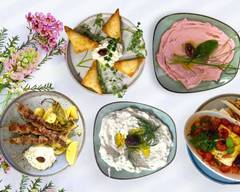 Tabar Bar & Restaurant