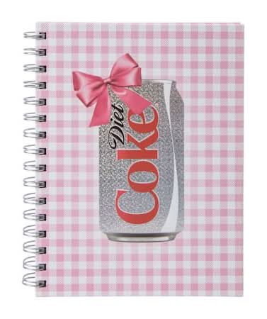 Diet Coke Journal Diet Coke