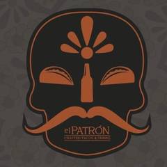 El Patron (101 S Palm Canyon Dr)
