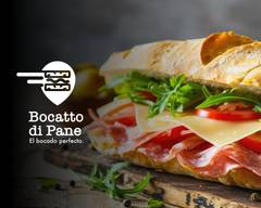  Bocatto di Pane