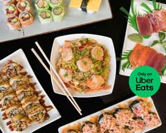 Sushi Express (Battersea)