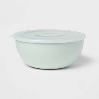 Room Essentials Lidded Mixing Bowl With Lid