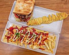 Burger Fish And Fries (Ntaba Road)