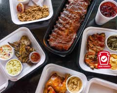 Bobbee O’s BBQ (Statesville Rd)