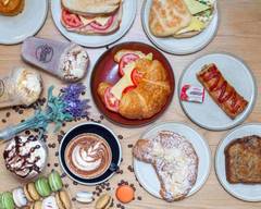 Gloria Jeans Coffee (Dee Why)