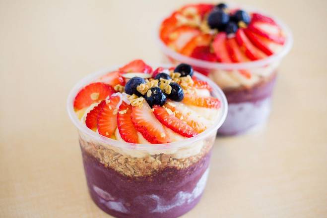 Acai Bowl