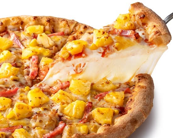 ハワイアン Hawaiian