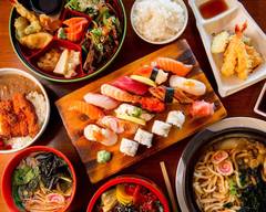 Ishiyama Japanese Dining