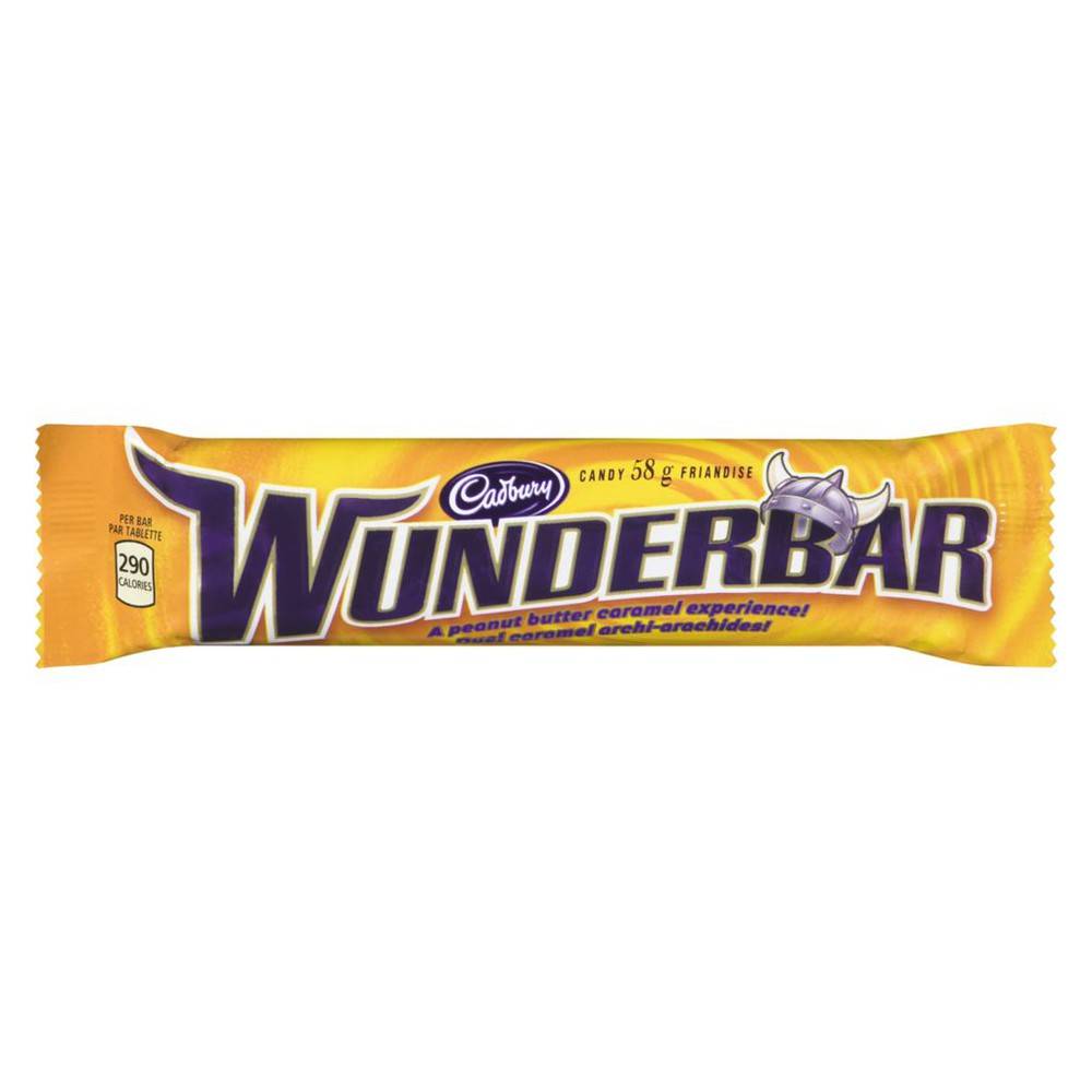 Wunderbar (58 g)