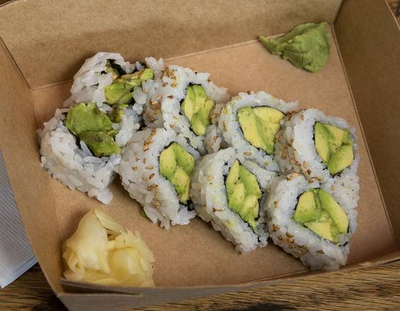 Avocado Roll