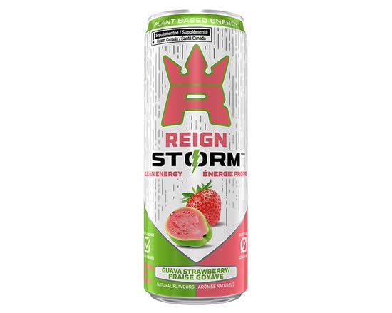 Reign Storm StrawBerry Guava