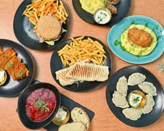 Odessa Restaurant