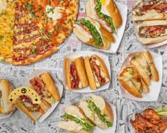 Krave It Pizza & Sandwich Joint