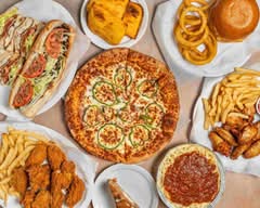 Ottimo Pizza & Pasta (4635 Centre Avenue)