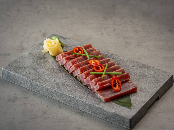 Tuna Tataki (5 Pcs)